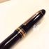 Montblanc 萬寶龍 149玫瑰金 90週年紀念款 18K金 鋼筆