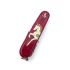 瑞士 VICTORINOX 16功能 Huntsman 12生肖 2026年限量8888把 瑞士刀 (生肖馬)