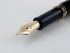 =中古美品= SAILOR 寫樂 世界銘木系列 黑檀木 14K 鋼筆 B尖 ER554