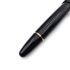 ⭐ 庫存新品 ⭐ MONTBLANC 萬寶龍 146 全新品 單色14C 金M尖 ( #M-32081 )