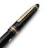 ⭐ 庫存新品 ⭐ MONTBLANC 萬寶龍 146 全新品 單色14C 金M尖 ( #M-32081 )
