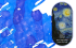 韓國 Dominant Industry 25ml 墨水 畫家系列 文森·梵谷 -no.32「 Starry Night 」
