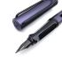 德國 Lamy AL-star 恆星系列 dark dusk 鋼筆(深暮藍)