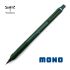 日本 TOMBOW 蜻蜓牌 MONO graph fine 0.5mm 低重心自動鉛筆(綠色)