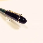 德國 百利金 Pelikan 復刻 限量款 M120 Green black 黑綠 鋼筆（現貨EF尖）