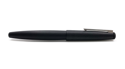 【小品雅集】鋼筆文：LAMY 2000
