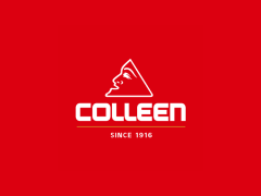 日本 COLLEEN 可力