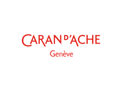 Caran d’Ache (CDA) 卡達