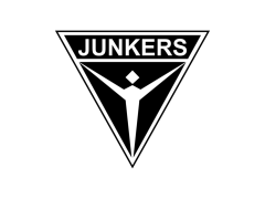 德國 勇克士 JUNKERS