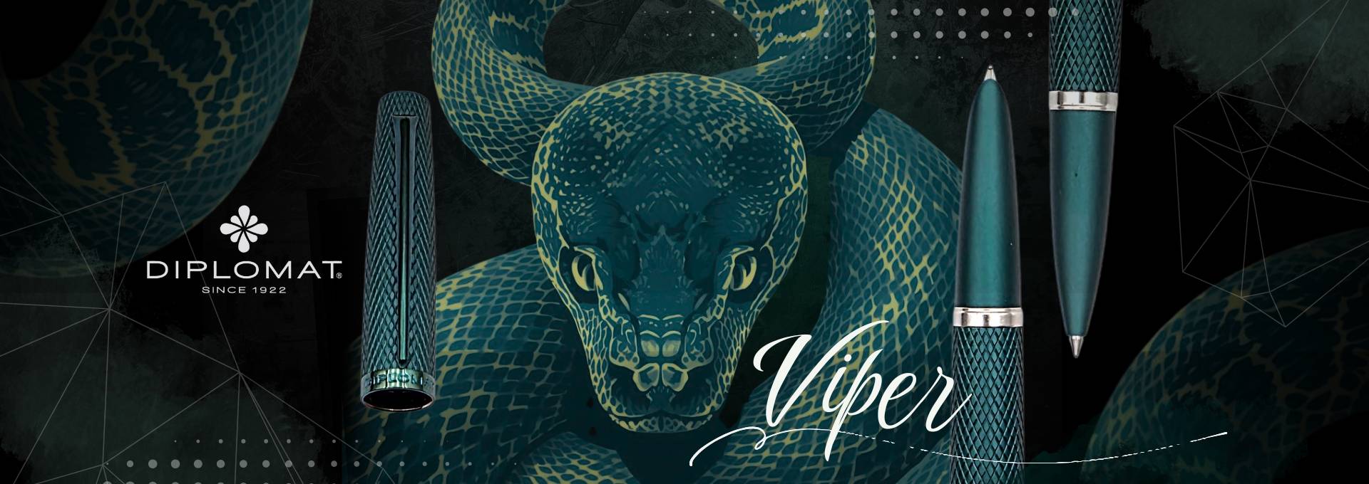 DIPLOMAT 迪波曼 Viper
