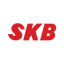 SKB文明鋼筆