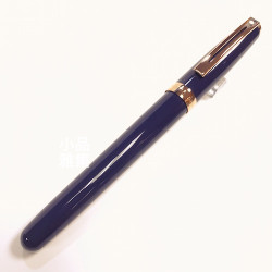 西華 SHEAFFER PRELUDE 序曲 藍亮漆鋼筆