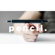 臺灣 [HMM] 自動鉛筆 - 黑色 0.7mm