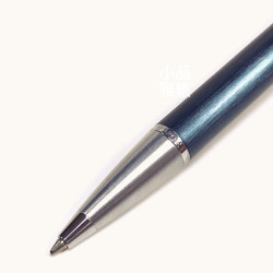 派克 Parker IM經典 世紀墨藍 原子筆 派克 Parker IM經典 世紀墨藍 原子筆