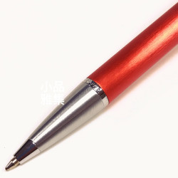 派克 Parker IM經典 世紀橘紅 原子筆 派克 Parker IM經典 世紀橘紅 原子筆