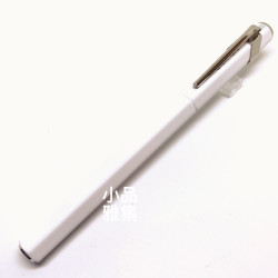 瑞士卡達Caran d'Ache 849 鋼筆 (白色) 瑞士卡達Caran d'Ache 849 鋼筆 (白色)