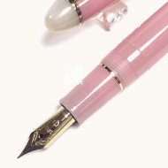 日本 Sailor 寫樂 四季織系列 “月夜の水面” 鋼筆 (春-夜櫻) 日本 Sailor 寫樂 四季織系列 “月夜の水面” 鋼筆 (春-夜櫻)