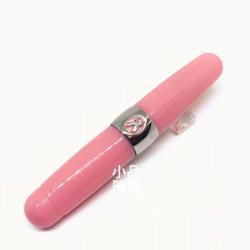 義大利 Stipula 乳癌協會特別版 口紅鋼筆  義大利 Stipula 乳癌協會特別版 口紅鋼筆