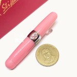 義大利 Stipula 乳癌協會特別版 口紅鋼筆 