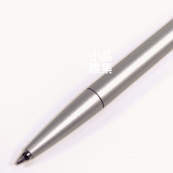 日本 Tombow 蜻蜓牌 Zoom 藍點霧銀手帳式原子筆 日本 Tombow 蜻蜓牌 Zoom 藍點霧銀手帳式原子筆