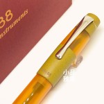 限時特價中 臺灣 OPUS 88 Koloro 滴入式鋼筆（葵）