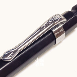 德國 Kaweco Special系列專用 古典款 金屬筆夾 德國 Kaweco Special系列專用 古典款 金屬筆夾