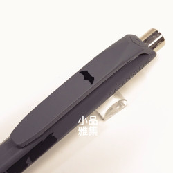 瑞士卡達 Caran d'Ache 888 infinite 特別版 正義聯盟系列 原子筆 (蝙蝠俠 Batman) 瑞士卡達 Caran d'Ache 888 infinite 特別版 正義聯盟系列 原子筆 (蝙蝠俠 Batman)