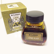 日本 Platinum 白金 Classic Ink 古典防水墨水 日本 Platinum 白金 Classic Ink 古典防水墨水