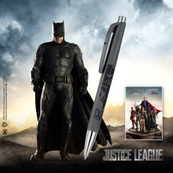 瑞士卡達 Caran d'Ache 888 infinite 特別版 正義聯盟系列 原子筆 (蝙蝠俠 Batman) 瑞士卡達 Caran d'Ache 888 infinite 特別版 正義聯盟系列 原子筆 (蝙蝠俠 Batman)