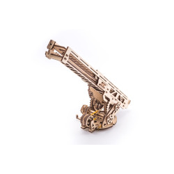 烏克蘭UGEARS 木製自我推進模型 - 卡車改造配件 Set of Additions for UGM-11 Truck model 烏克蘭UGEARS 木製自我推進模型 - 卡車改造配件 Set of Additions for UGM-11 Truck model