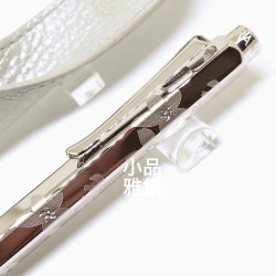 瑞士卡達Caran d'Ache ECRIDOR 艾可朵 花卉原子筆 瑞士卡達Caran d'Ache ECRIDOR 艾可朵 花卉原子筆