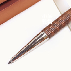 德國 Graf von Faber-Castell 新加坡獨立50週年紀念版 限量 蛇木原子筆 德國 Graf von Faber-Castell 新加坡獨立50週年紀念版 限量 蛇木原子筆