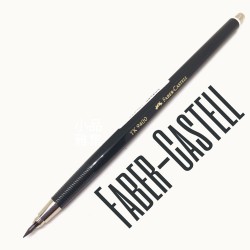 德國 Faber-Castell 輝柏 2.0mm TK9400工程筆(139420)