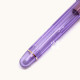日本 Platinum 白金 #3776 尼斯 NICE LAVENDE 紫色 透明 鋼筆