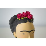 TODAY IS ART DAY 藝術英雄聯盟 - 芙烈達·卡蘿 Frida Kahlo