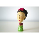 TODAY IS ART DAY 藝術英雄聯盟 - 芙烈達·卡蘿 Frida Kahlo