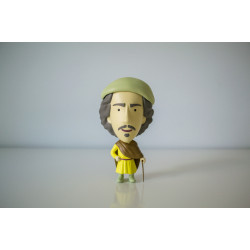 TODAY IS ART DAY 藝術英雄聯盟 - 林布蘭 Rembrandt TODAY IS ART DAY 藝術英雄聯盟 - 林布蘭 Rembrandt