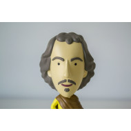 TODAY IS ART DAY 藝術英雄聯盟 - 林布蘭 Rembrandt