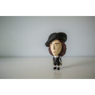 TODAY IS ART DAY 藝術英雄聯盟 - 維梅爾 Johannes Vermeer