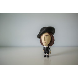 TODAY IS ART DAY 藝術英雄聯盟 - 維梅爾 Johannes Vermeer TODAY IS ART DAY 藝術英雄聯盟 - 維梅爾 Johannes Vermeer