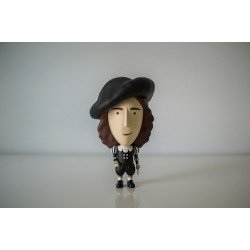 TODAY IS ART DAY 藝術英雄聯盟 - 維梅爾 Johannes Vermeer TODAY IS ART DAY 藝術英雄聯盟 - 維梅爾 Johannes Vermeer