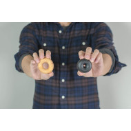 臺灣 [HMM] 甜甜圈筆座