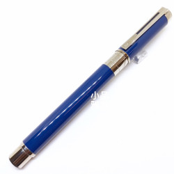法國 Waterman 透視系列 鋼筆(法藍款) 法國 Waterman 透視系列 鋼筆(法藍款)