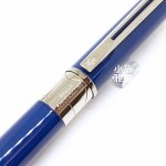 法國 Waterman 透視系列 鋼筆（法藍款）