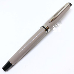 法國 Waterman Expert 權威系列 鋼筆(淺棕色拿鐵款) 法國 Waterman Expert 權威系列 鋼筆(淺棕色拿鐵款)