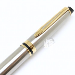 法國 Waterman Expert 權威系列 鋼筆(鋼桿金夾) 法國 Waterman Expert 權威系列 鋼筆(鋼桿金夾)