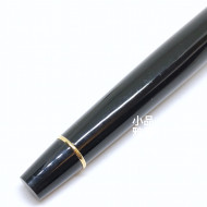 法國 Waterman Expert 權威系列 鋼筆(黑桿金夾雙色尖款) 法國 Waterman Expert 權威系列 鋼筆(黑桿金夾雙色尖款)