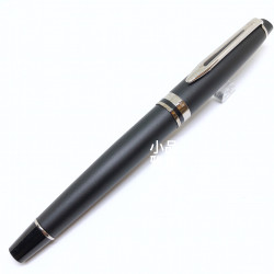 法國 Waterman Expert 權威系列 鋼筆(霧黑白夾款) 法國 Waterman Expert 權威系列 鋼筆(霧黑白夾款)