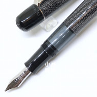 德國 Pelikan 百利金 M101N Lizzar 蜥蝪紋 復刻版 14K 鋼筆 德國 Pelikan 百利金 M101N Lizzar 蜥蝪紋 復刻版 14K 鋼筆