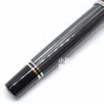 德國 Pelikan 百利金 M405 14k金 鋼筆（煤灰色）